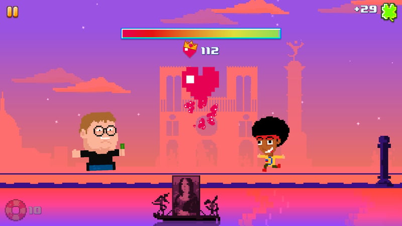 Game screenshot 3
