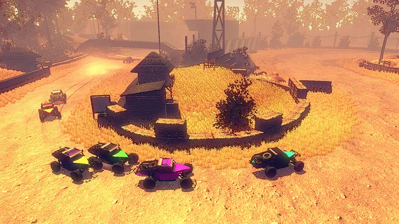 Game screenshot 3