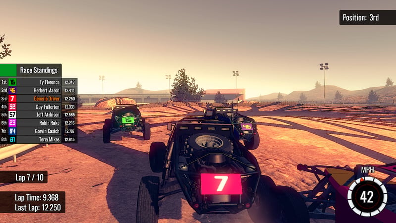 Game screenshot 2