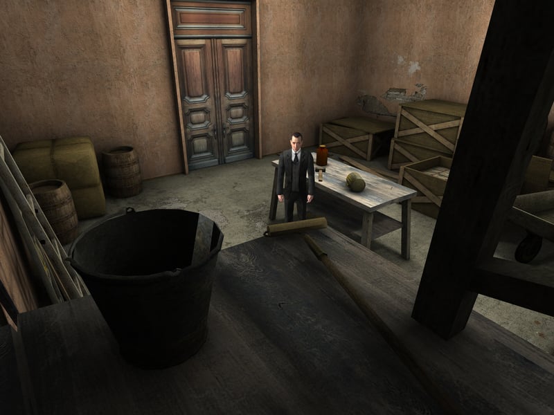 Game screenshot 2