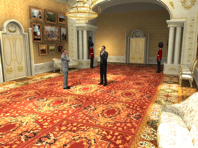 Game screenshot 5
