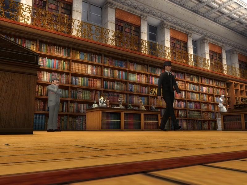 Game screenshot 3