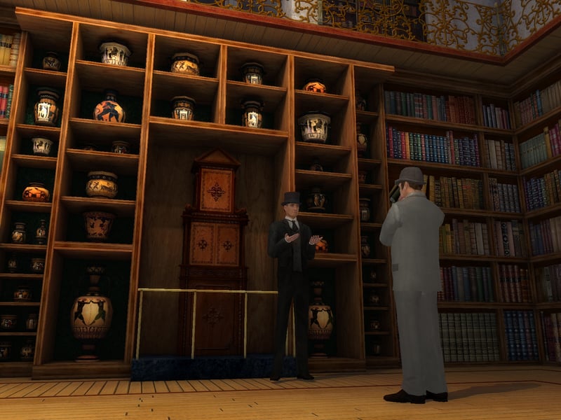 Game screenshot 2