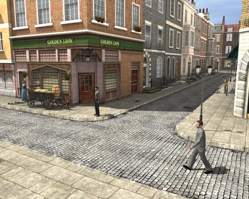 Game screenshot 4