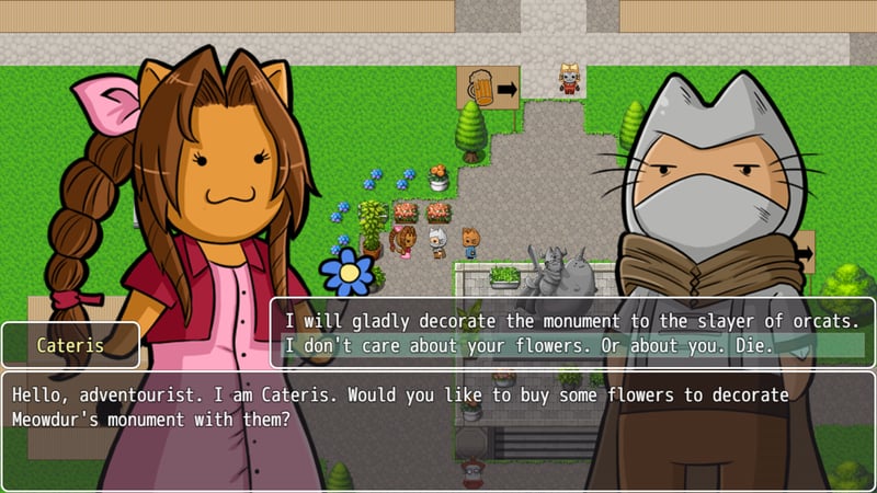 Game screenshot 3
