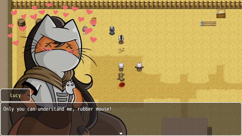 Game screenshot 2