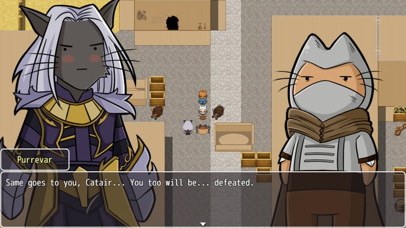 Game screenshot 2
