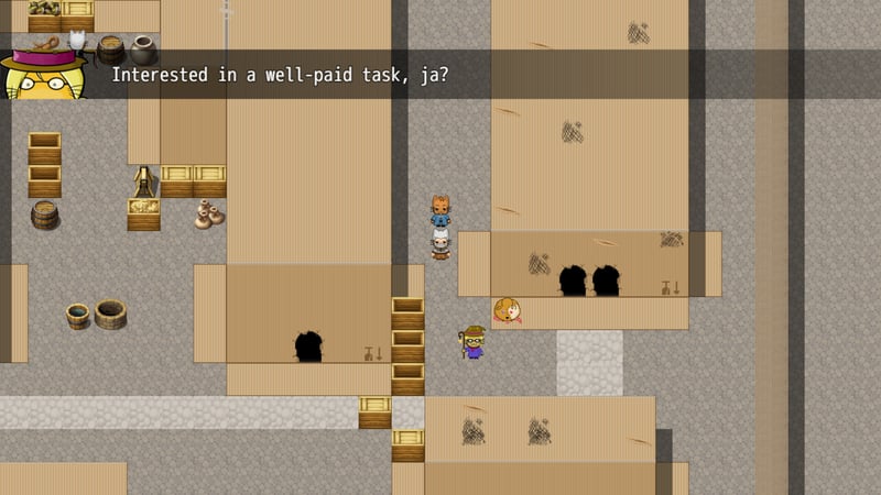 Game screenshot 5