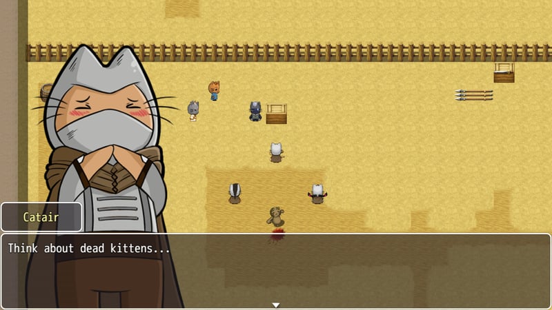 Game screenshot 4