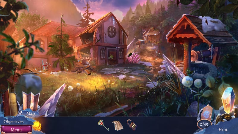 Game screenshot 4