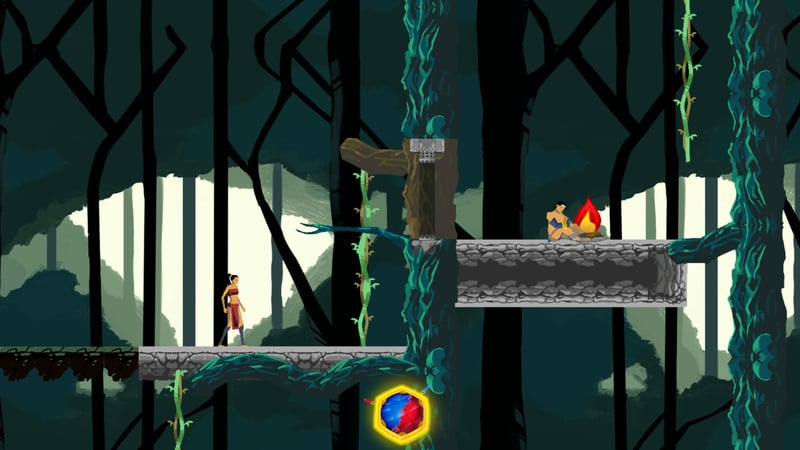 Game screenshot 4