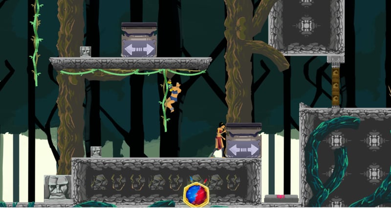 Game screenshot 2
