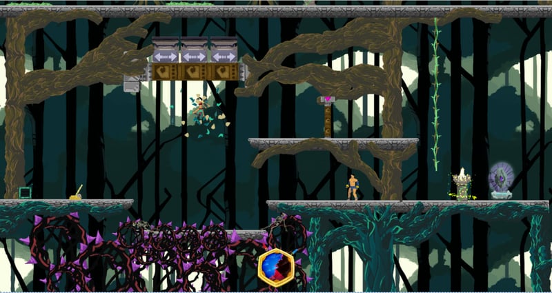 Game screenshot 1