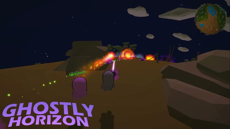 Game screenshot 1