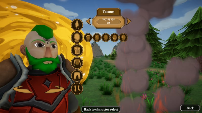 Game screenshot 3