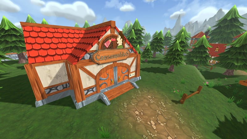 Game screenshot 2