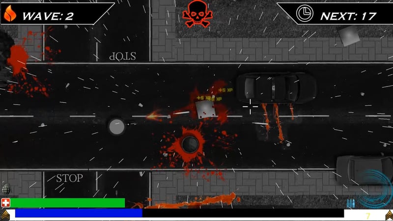 Game screenshot 3