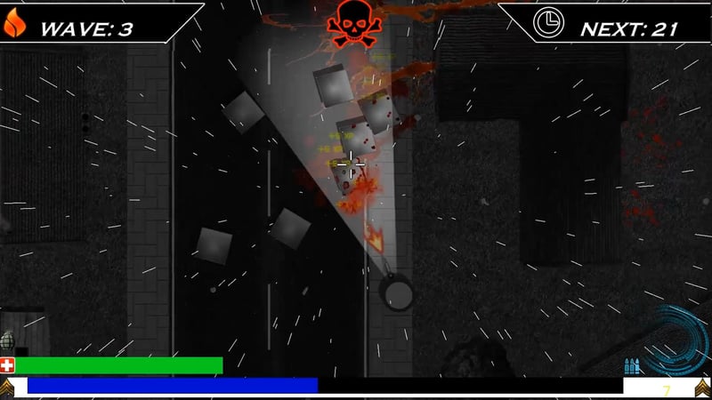 Game screenshot 2