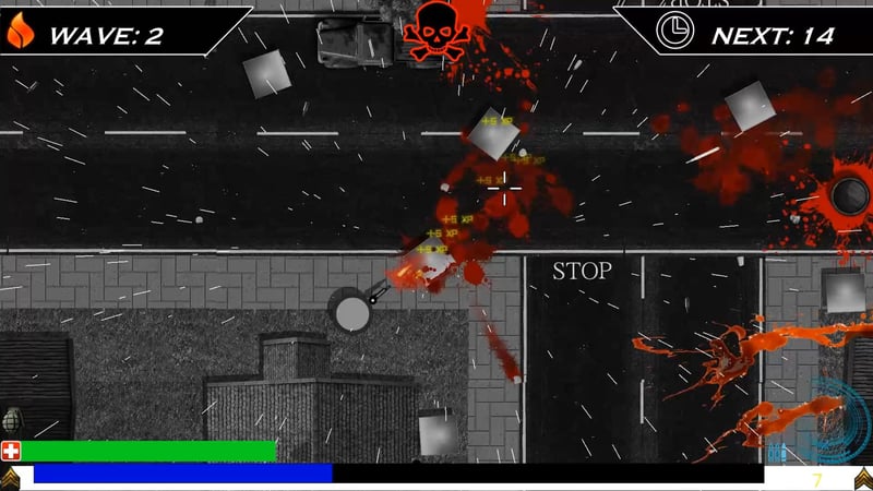 Game screenshot 5