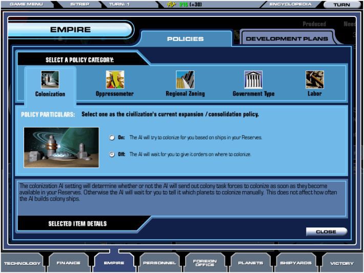 Game screenshot 1