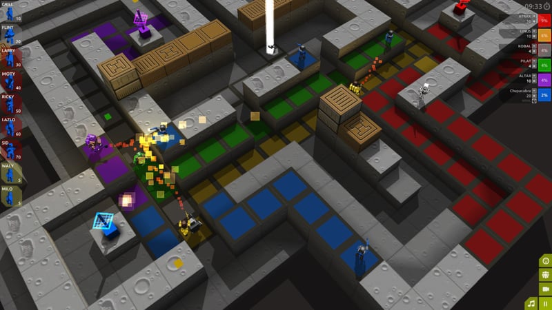 Game screenshot 3