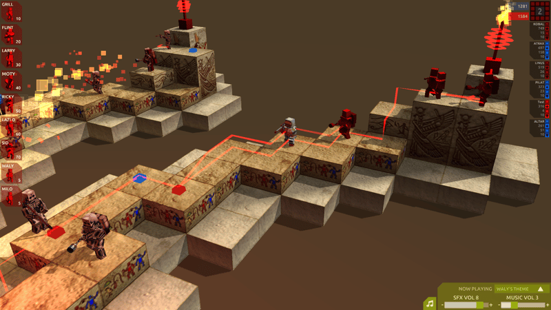 Game screenshot 5