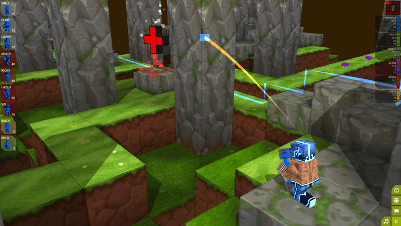 Game screenshot 5