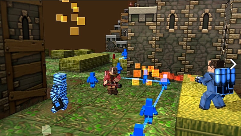 Game screenshot 4