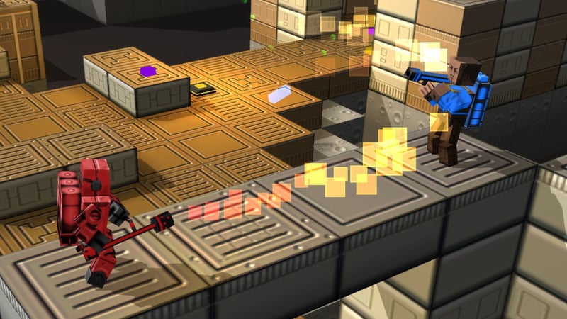 Game screenshot 4