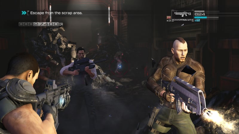 Game screenshot 3
