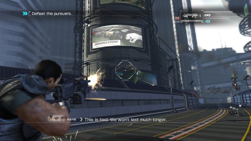 Game screenshot 5
