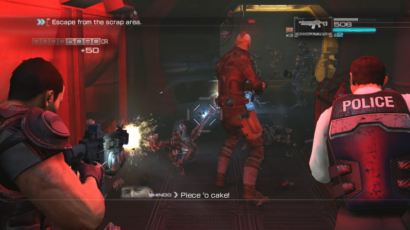 Game screenshot 4