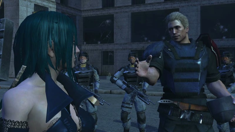 Game screenshot 3