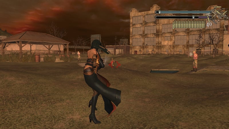 Game screenshot 4