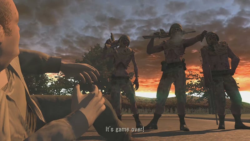 Game screenshot 3