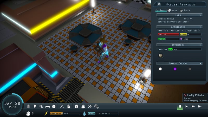 Game screenshot 2