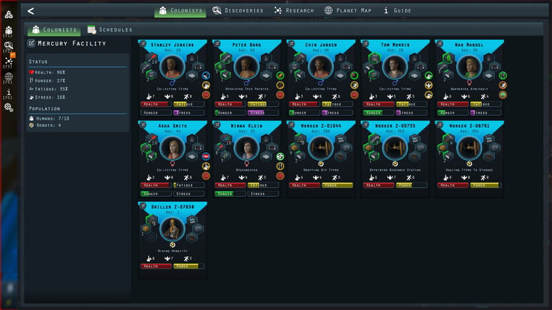 Game screenshot 5