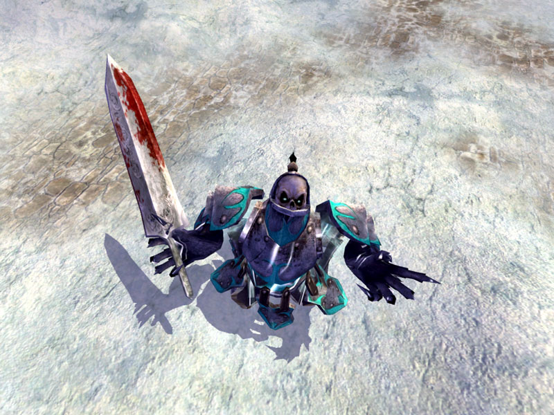 Game screenshot 1