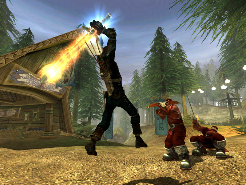 Game screenshot 5