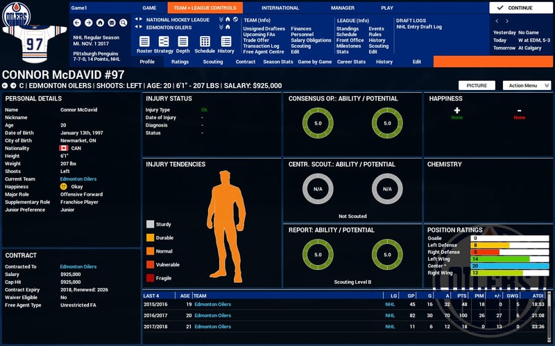 Game screenshot 1