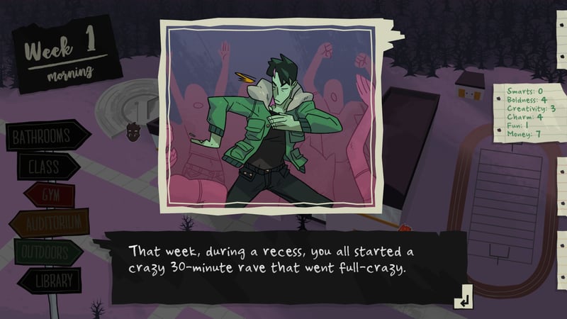 Game screenshot 4