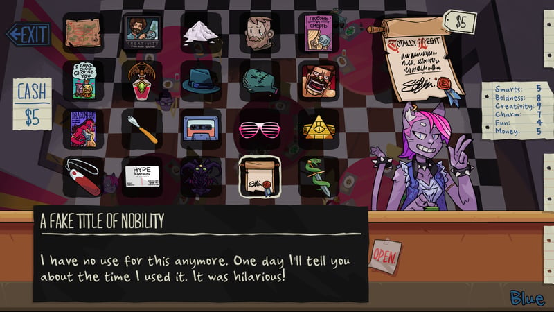 Game screenshot 3