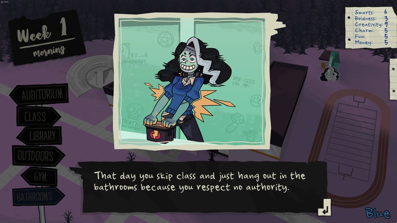 Game screenshot 2