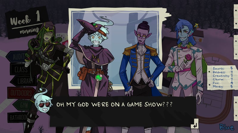 Game screenshot 5