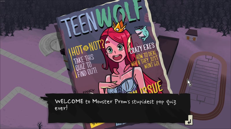 Game screenshot 3