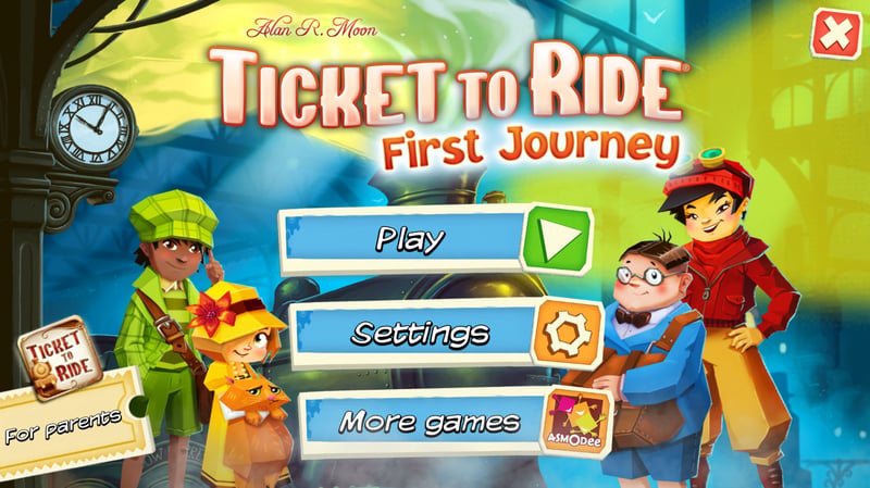 Game screenshot 3