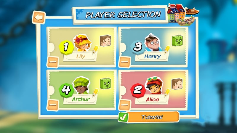 Game screenshot 2