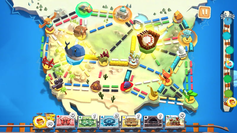Game screenshot 5