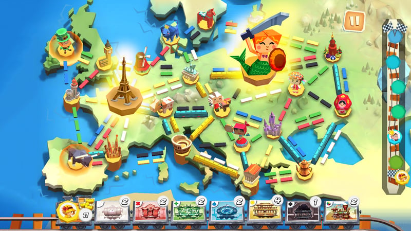 Game screenshot 4
