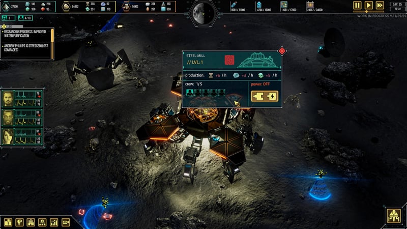 Game screenshot 2